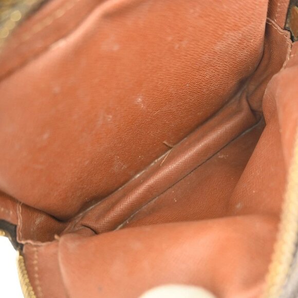 Louis Vuitton Monogram Amazon Crossbody Bag M45236 TH0030 RQ01349 BN03 - Picture 7 of 16